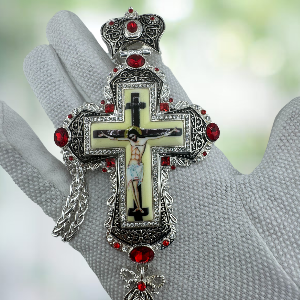 Orthodox Priest's Pectoral Cross