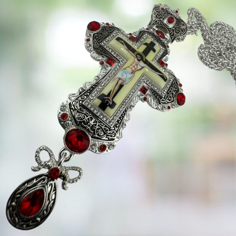 Orthodox Priest's Pectoral Cross