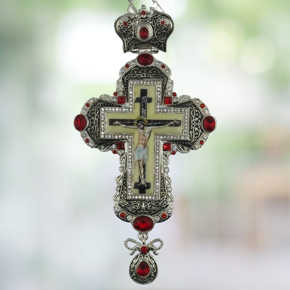 Orthodox Priest's Pectoral Cross