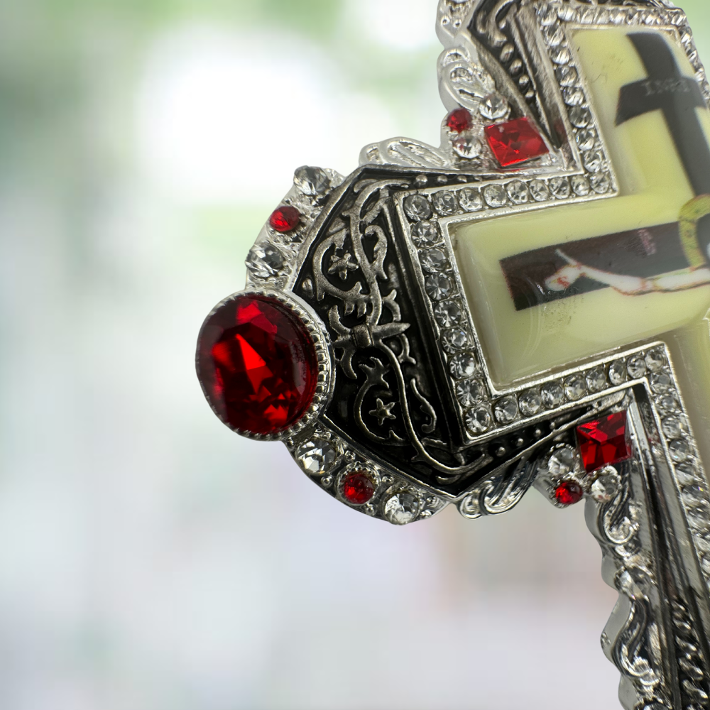 Orthodox Priest's Pectoral Cross