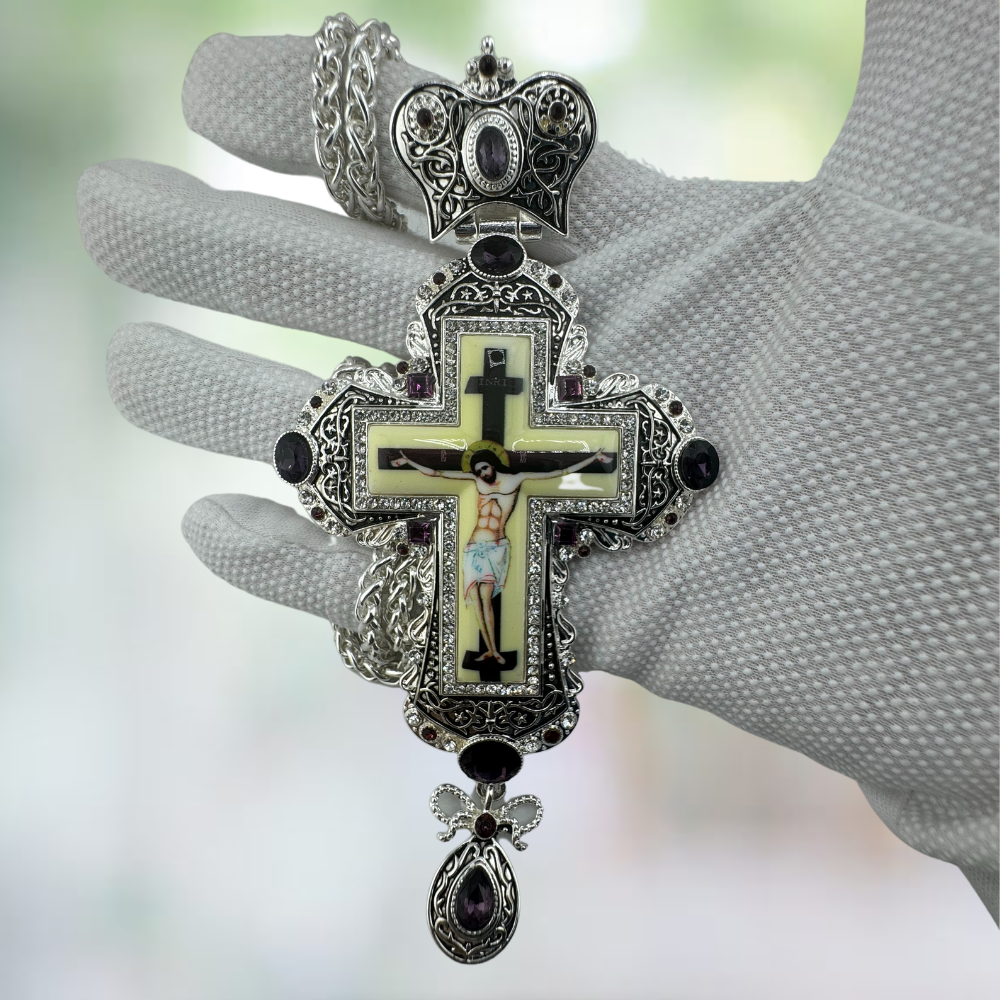 Orthodox Priest's Pectoral Cross