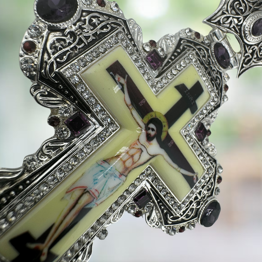 Orthodox Priest's Pectoral Cross