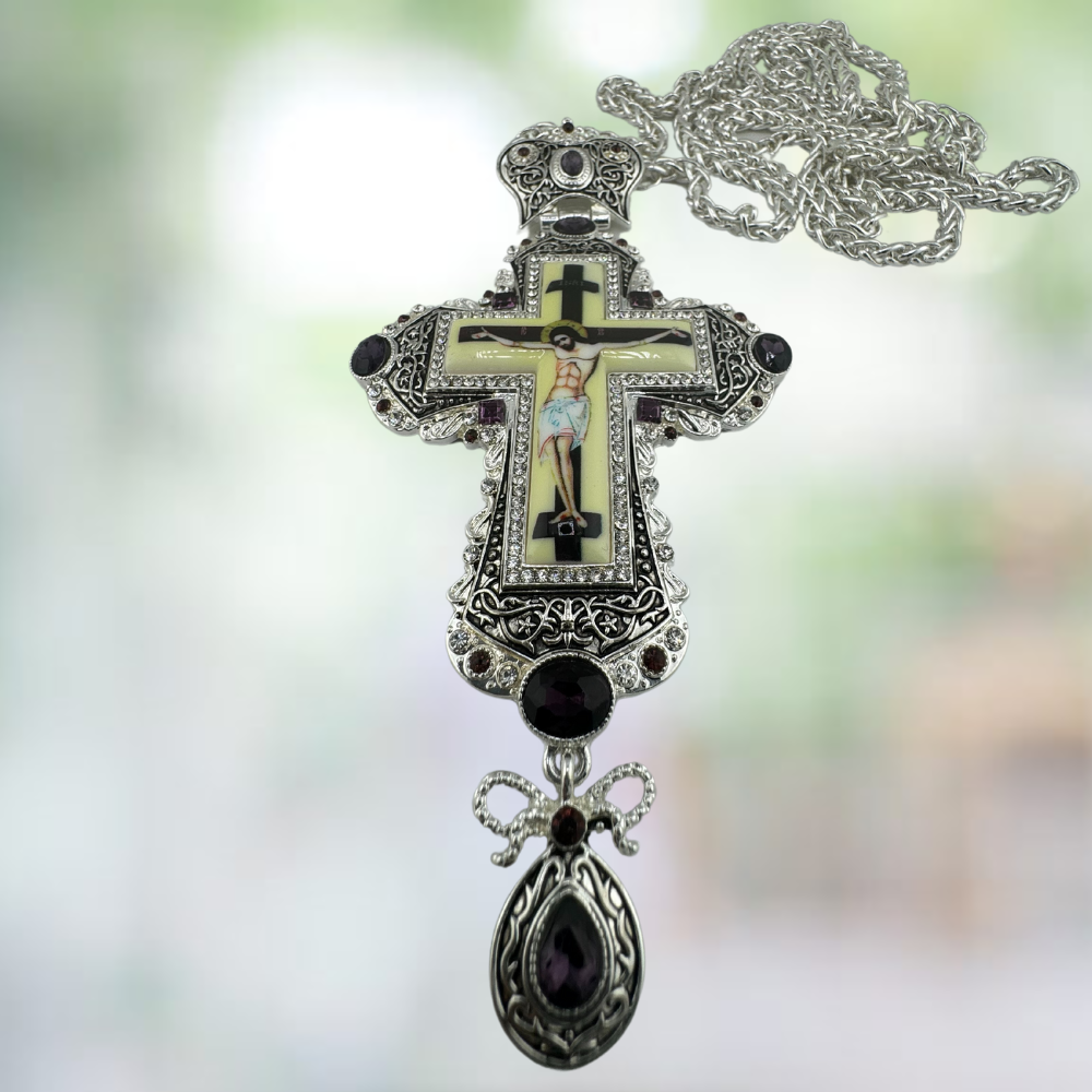 Orthodox Priest's Pectoral Cross