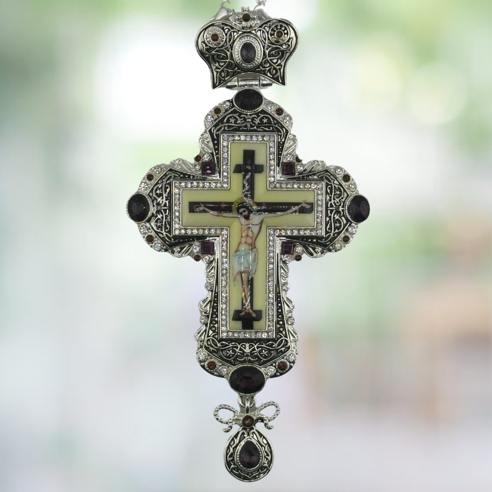 Orthodox Priest's Pectoral Cross