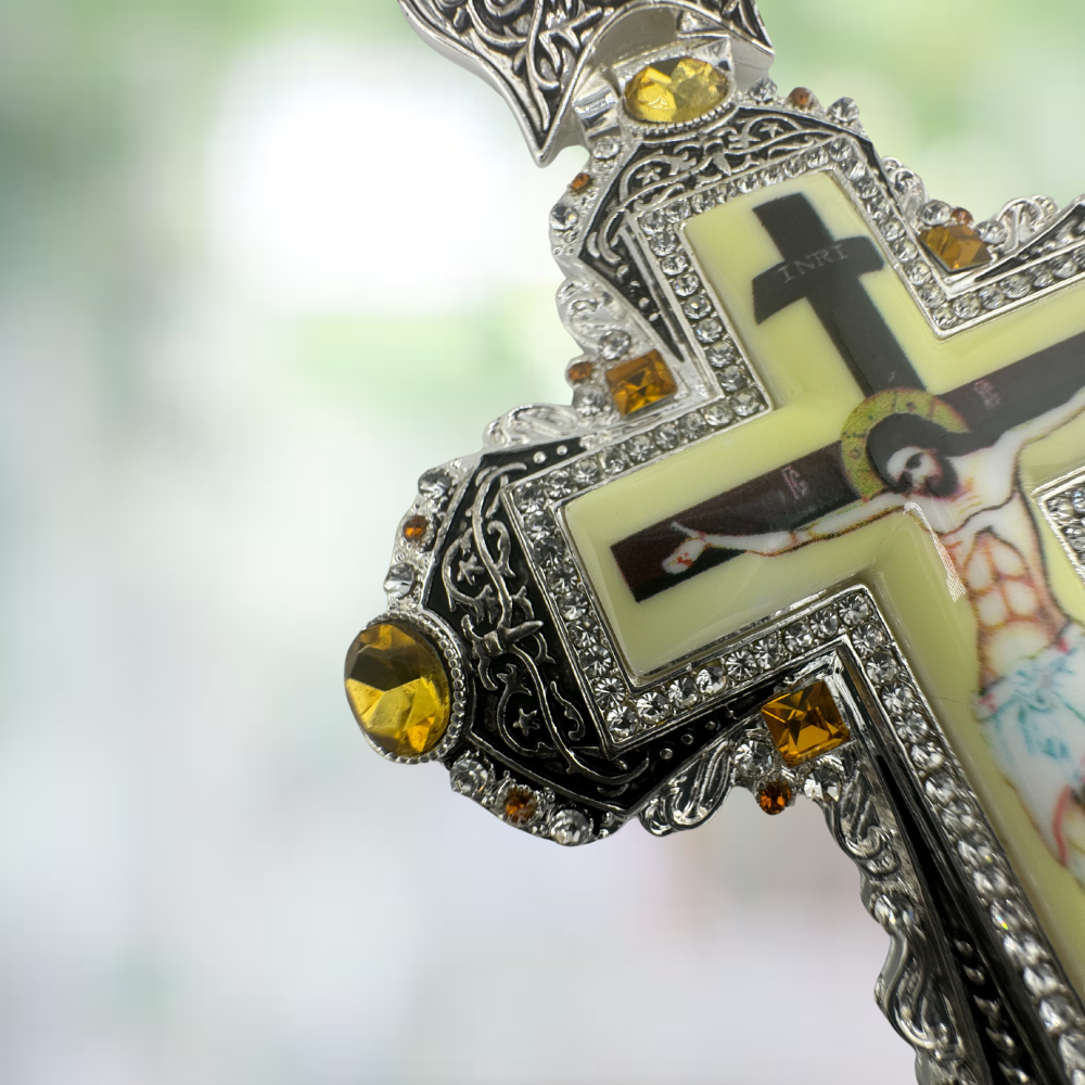 Orthodox Priest's Pectoral Cross