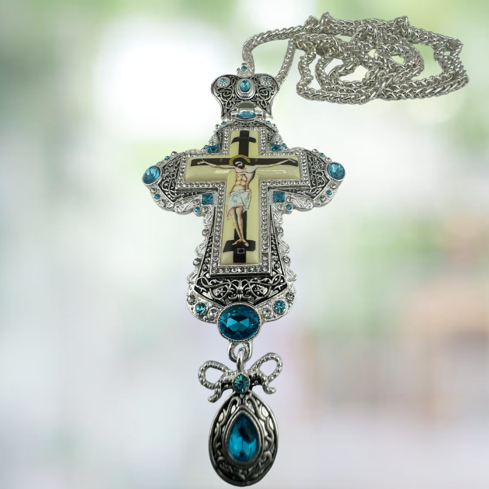 Orthodox Priest's Pectoral Cross