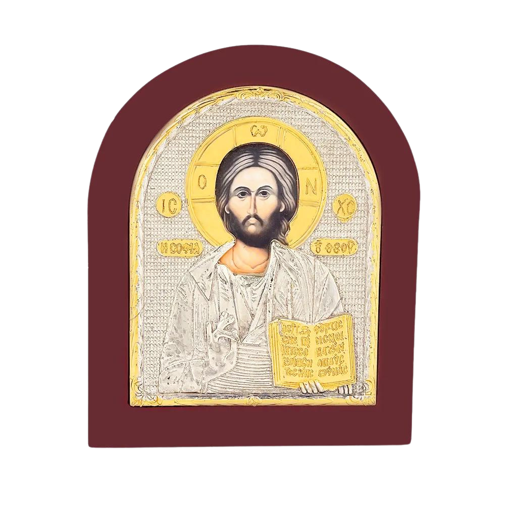 Orthodox Icon - Lord Almighty