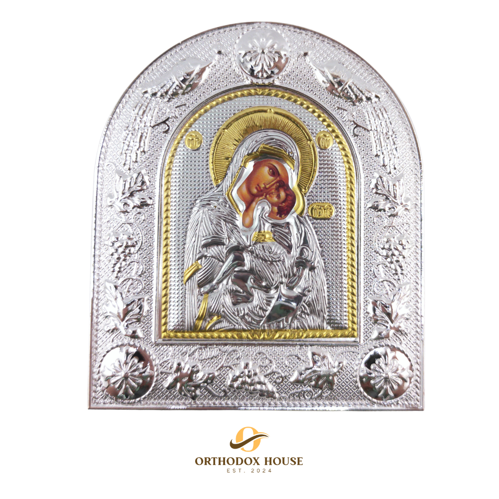 Yaroslavskaya Icon of Theotokos, Allow