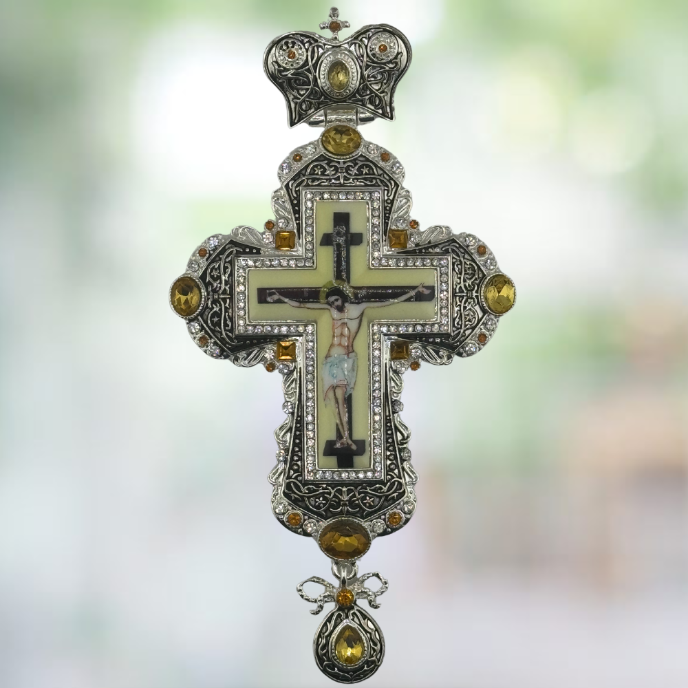 Orthodox Priest's Pectoral Cross