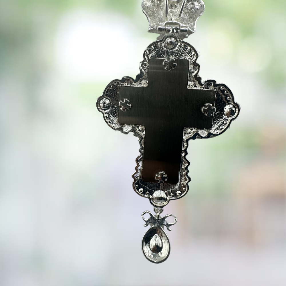 Orthodox Priest's Pectoral Cross