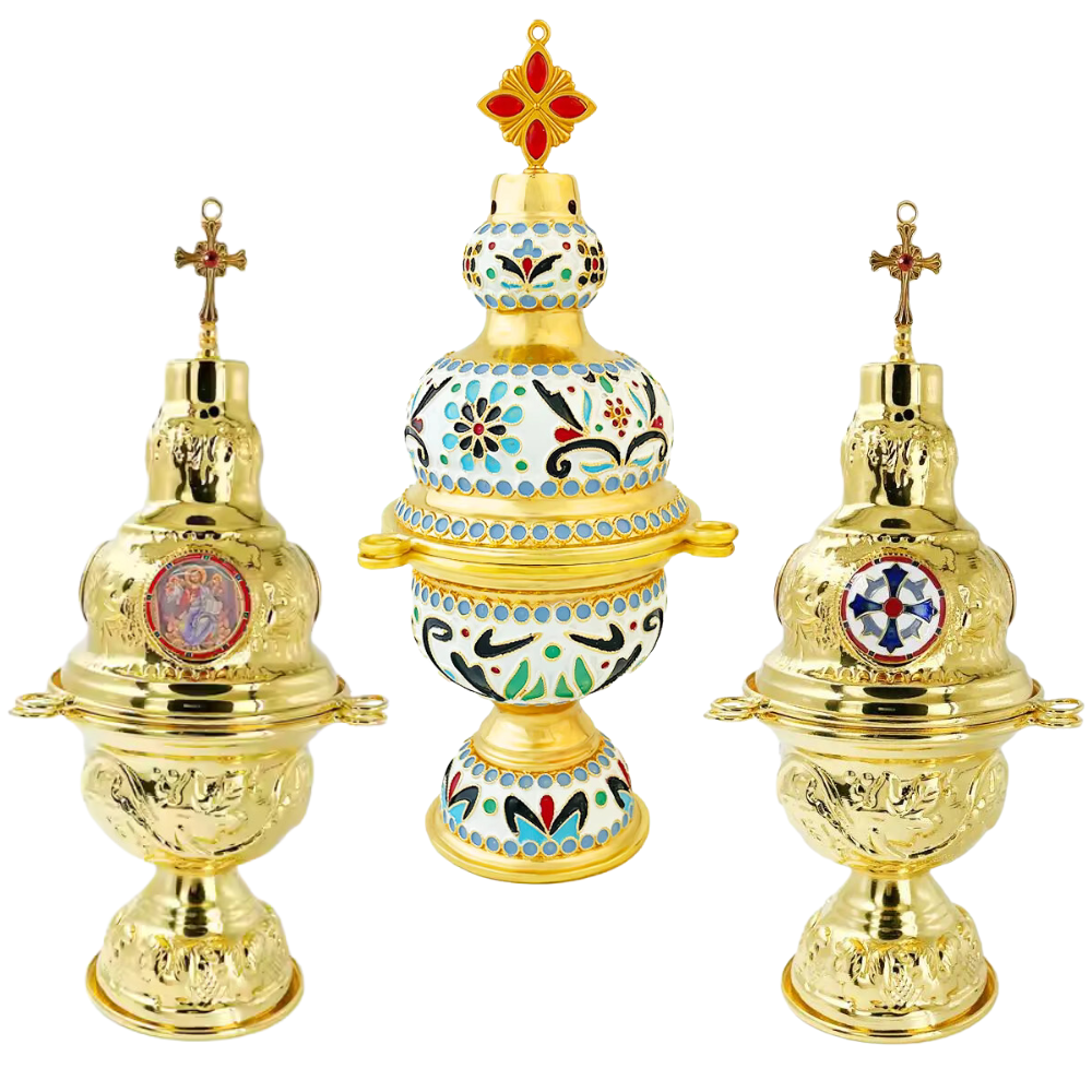 Church Censer