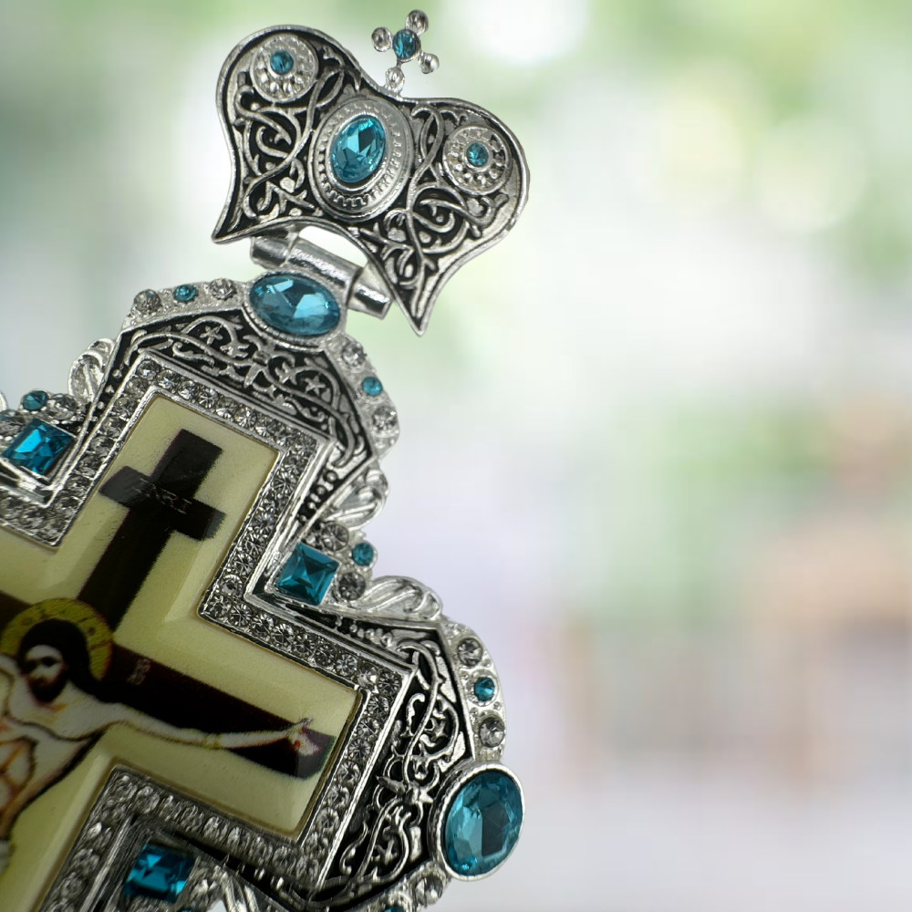 Orthodox Priest's Pectoral Cross