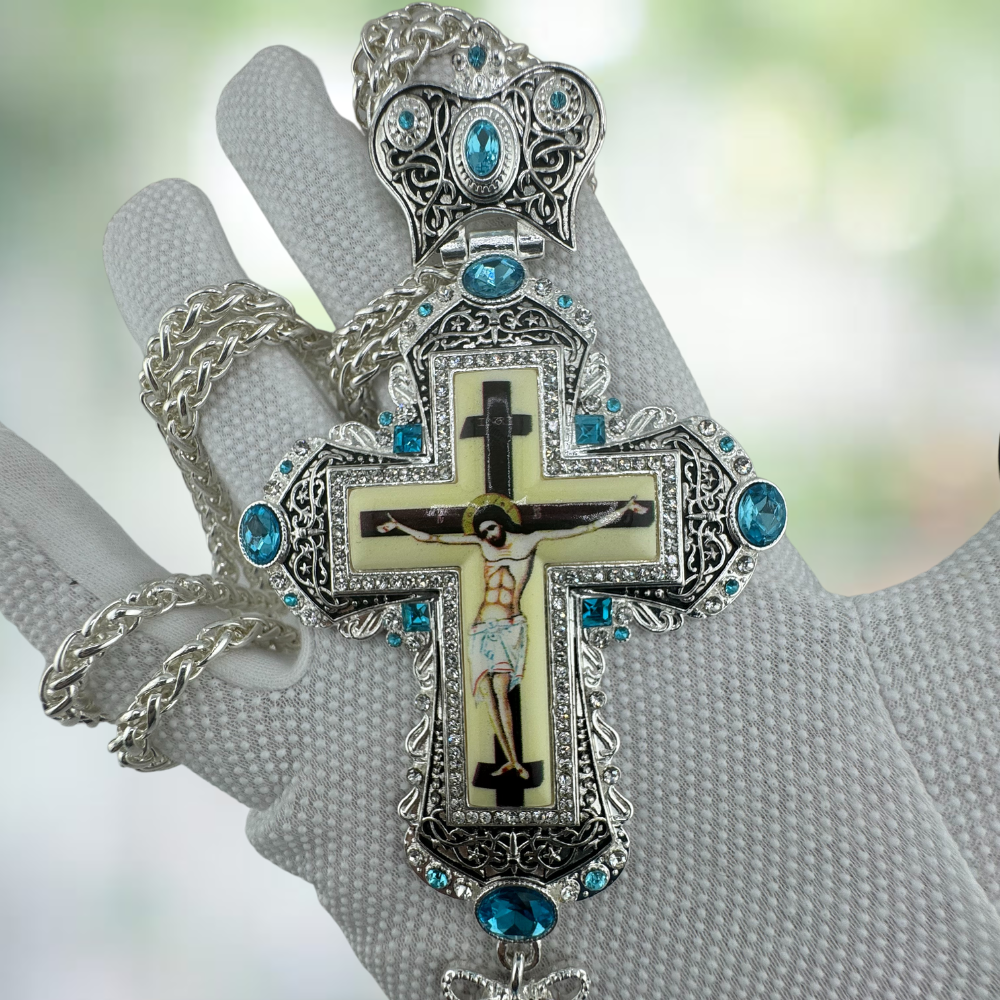 Orthodox Priest's Pectoral Cross