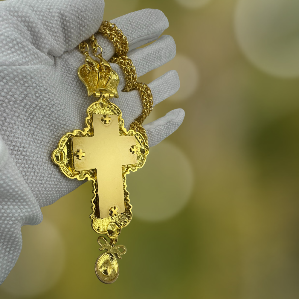 Orthodox Priest's Pectoral Cross