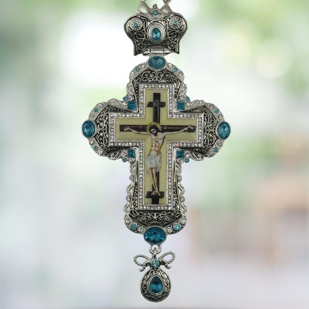 Orthodox Priest's Pectoral Cross