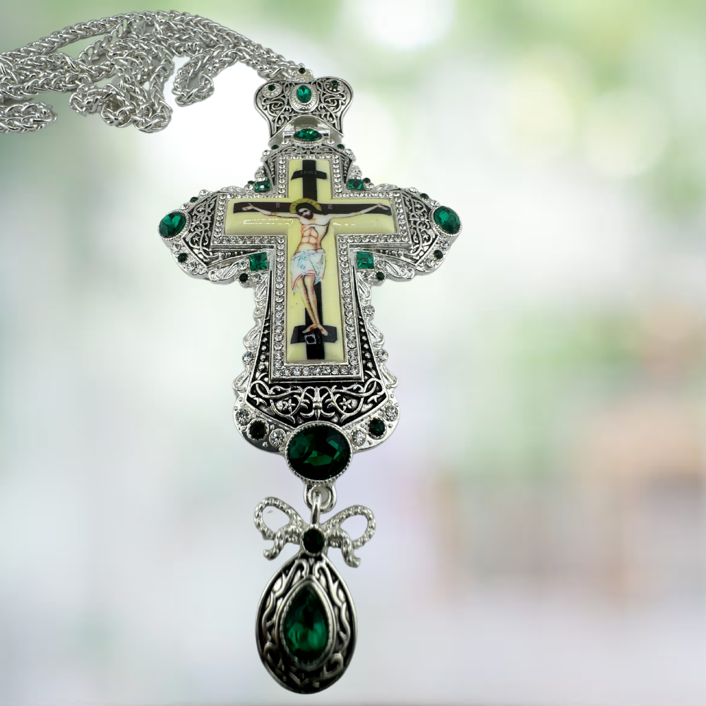 Orthodox Priest's Pectoral Cross