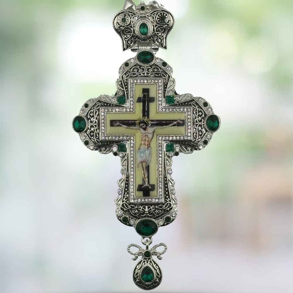 Orthodox Priest's Pectoral Cross