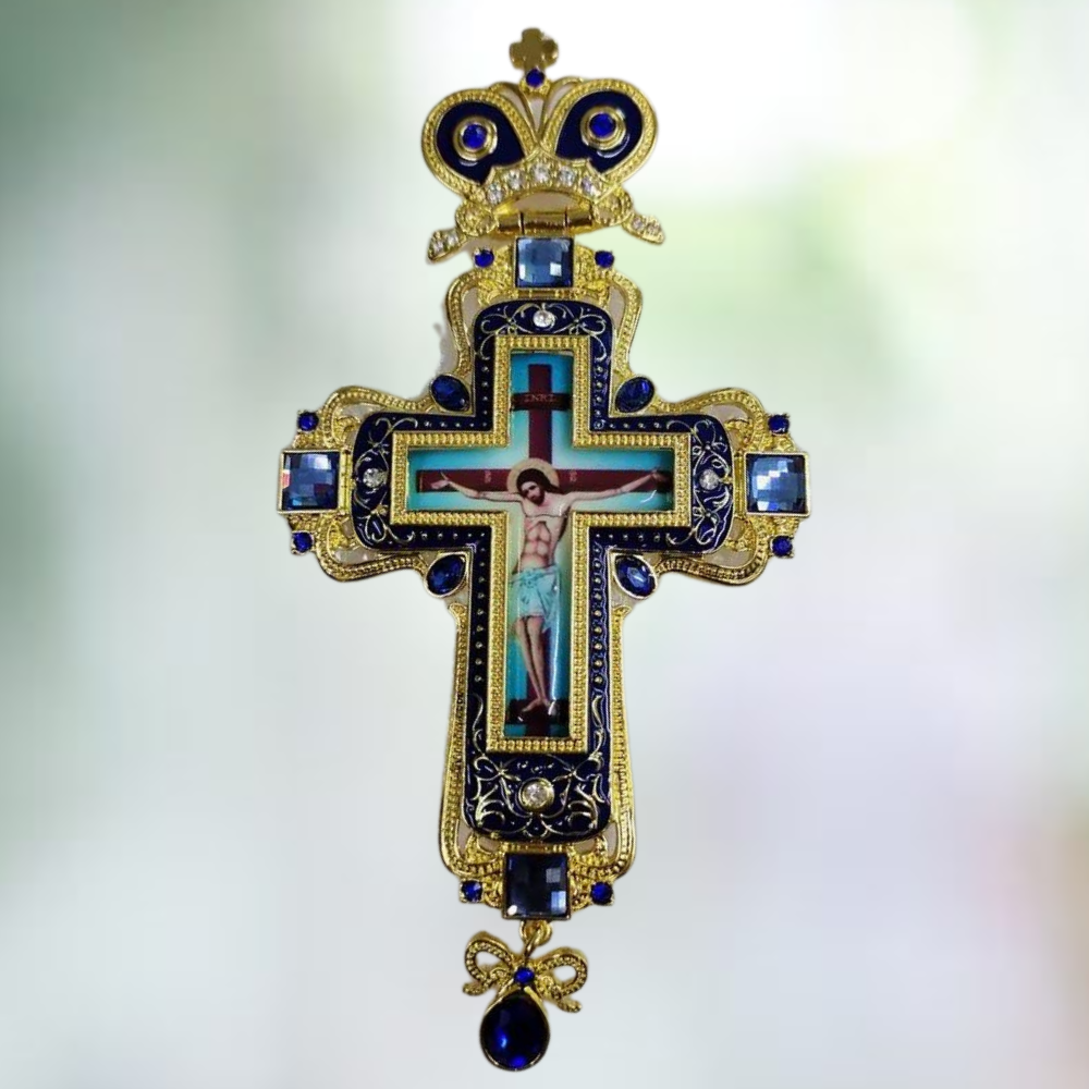 Orthodox Priest's Pectoral Cross