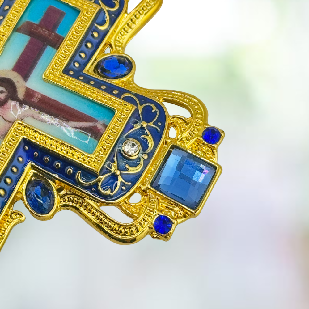 Orthodox Priest's Pectoral Cross